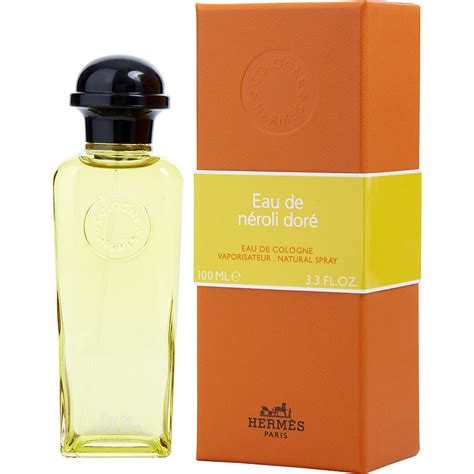 Hermes Eau De Neroli Dore Perfume & Cologne